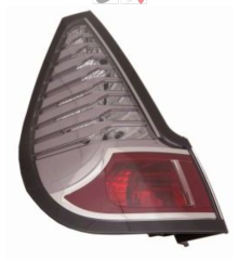 Stop Lambası Sağ Renault Scenıc 12-