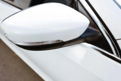 Hyundai Matrıx Dış Ayna Man.Sol 02-08