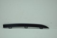 Ön Panjur Orta Çıta Üst Sağ Linea 2012 Sonrası (Siyah Nikelaj)