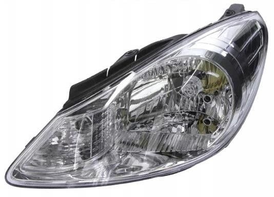 Far Ön Sağ Hyundai İ10 2008 Sonrası