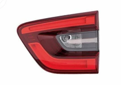 Bagaj Stop Lambası Sağ Renault Kadjar 2016- Ledli Tıp