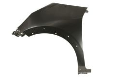 Honda Jazz Ön Çamurluk Kapl.Dkli. Sol 21-