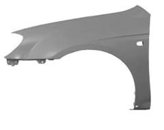 Cerato Ön Çamurluk Delikli Sol 03-05