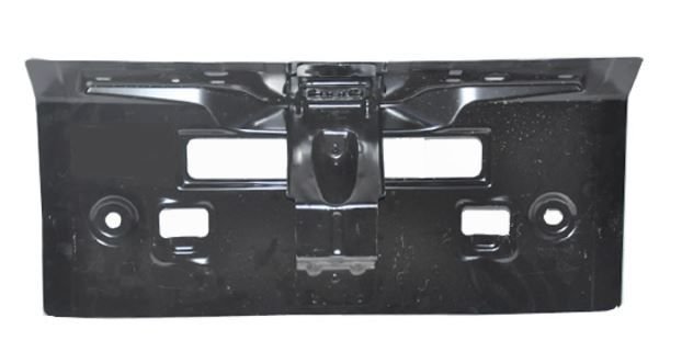 Renault Clio Arka Etek Sacı 20-