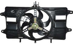 Fan Motoru 1.2 Doblo (Klimalı-Klimasız)
