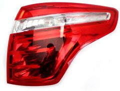 Stop Lambası Dış Sağ Cıtroen C4 Picasso 2006-2013 Arası