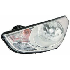 Far Ön Sağ Hyundai Tucson 2010 Sonrası