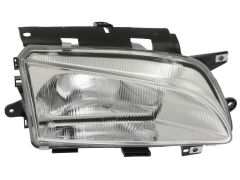 Far Sağ Peugeot Partner 1996 Sonrası (Elektrikli)