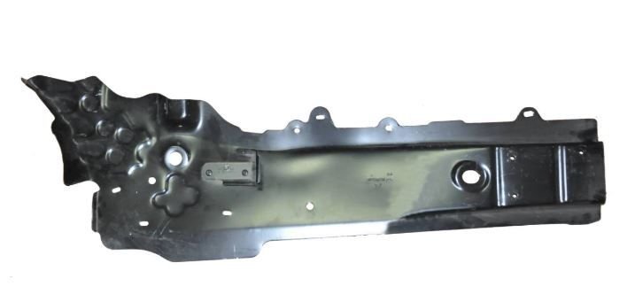 Renault Clıo V Ön Şase Kapama Sacı Sol 20-