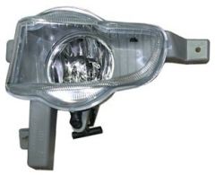 Ön Sis Farı Sağ Volvo S40 2000-2004 Arası