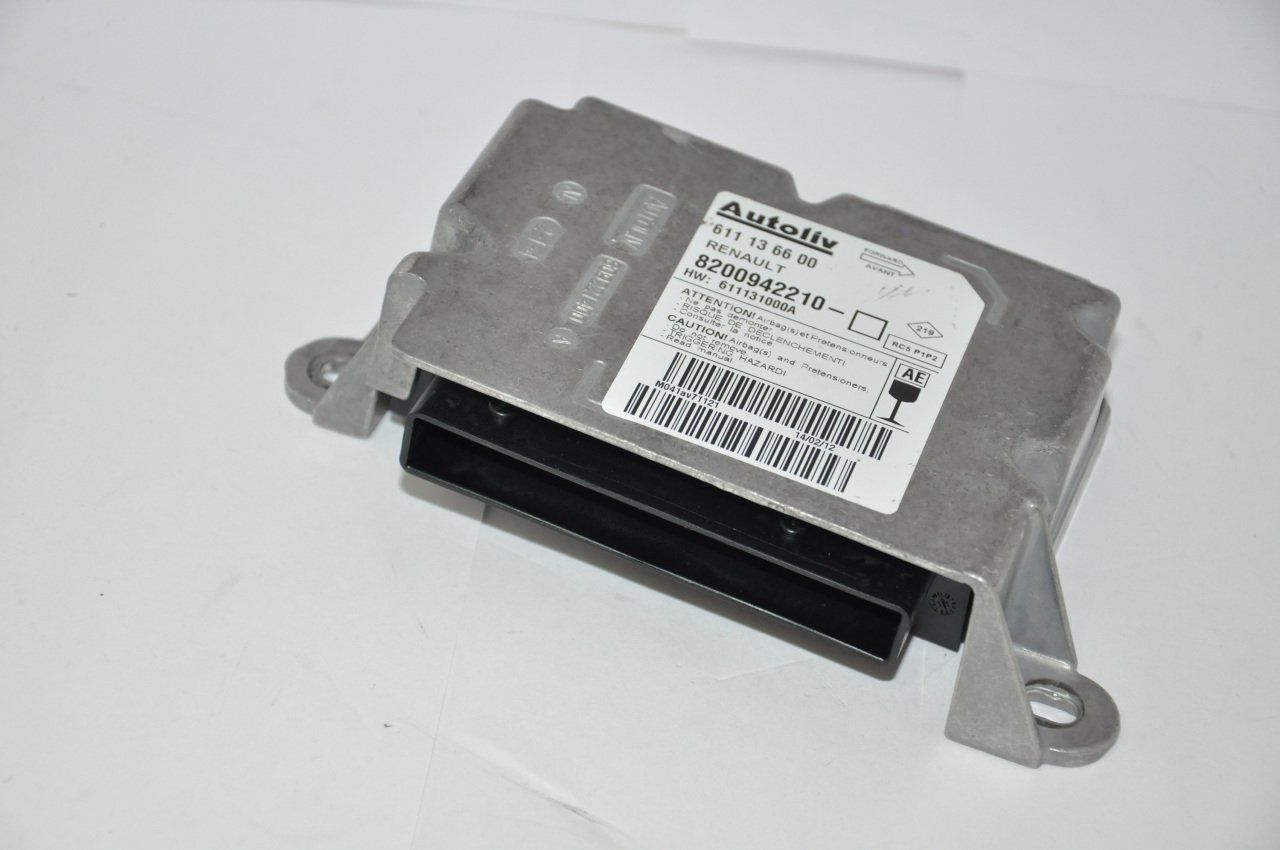 Hava Yastığı Beyni (Airbag) Master 2004-2011 Arası