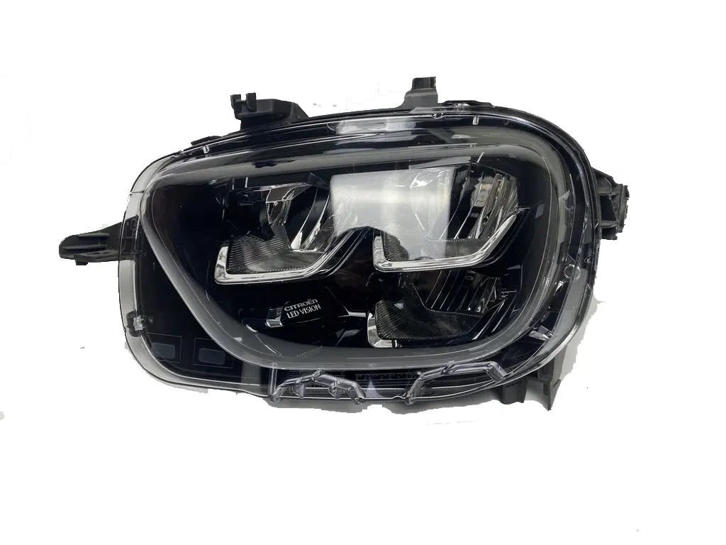 Citröen C3 Ön Far El.Mot.Led. Sol 20-