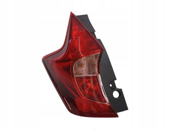 Stop Lambası Sol Ledli Tıp Nıssan Note 13-