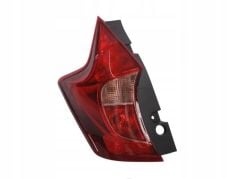 Stop Lambası Sol Ledli Tıp Nıssan Note 13-