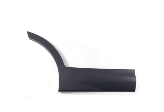 Hyundai Santa Fe Arka Kapı Köşe Kaplaması Des.Sağ 12-15