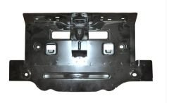 Renault Clio Arka Panel İç Sacı 20-