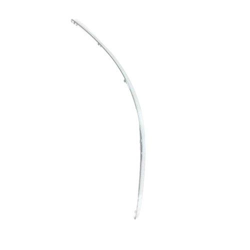 Arka Tampon Nikelajı Sağ Linea 2007-2012 Modelleri Arası