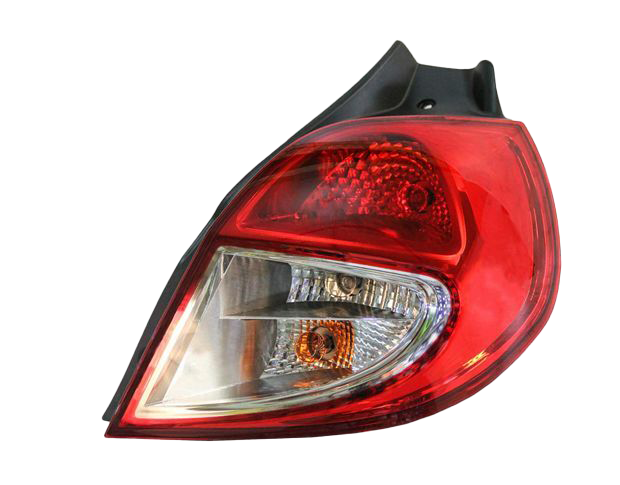 Sağ Stop Lambası Clio 3 Hb 2009-2012 Arası Modeller İçin
