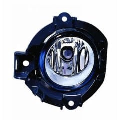 Sis Farı Sağ Toyota Rav4 2005-2007 Arası