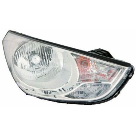 Far Ön Sol Hyundai İX20 2011 Sonrası