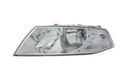 Skoda Octavia Ön Far Motorlu El.Sol 04-08