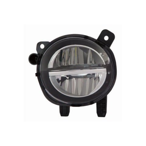 Sis Farı Sol Bmw F20-30-32-36 Ledli