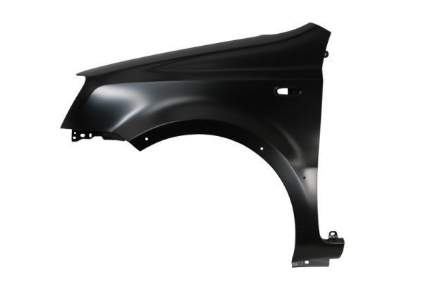 Fiat Panda Ön Çamurluk Sin.Kapl.Dkli  Sol 04-