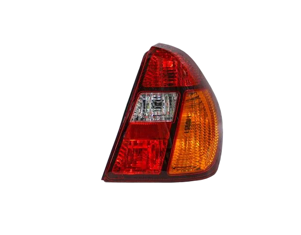 Sağ Stop Lambası Clio Symbol 1998-2002 Arası Modeller İçin