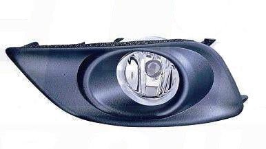 Sis Farı Sol Toyota Avensis 2006-2007 Arası