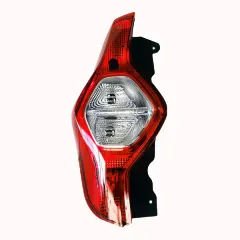 Lodgy Arka Stop Sol 11-