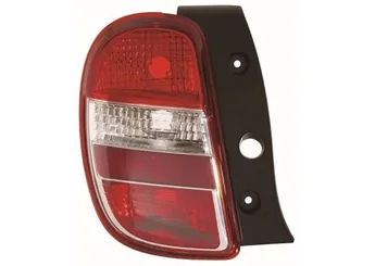 Stop Lambası Sol-Nıssan Mıcra K13 11-13