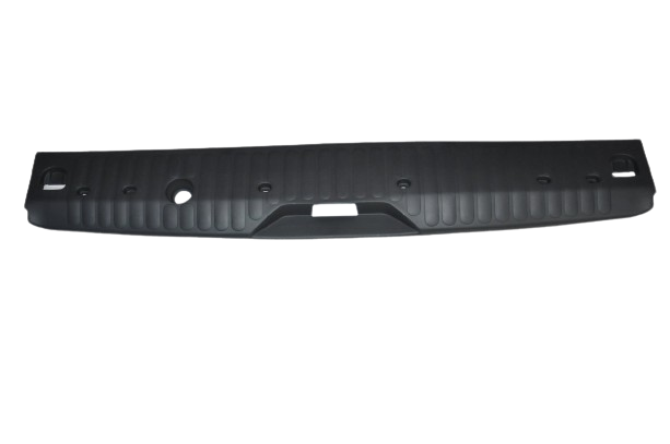 Bagaj Eşik Bakaliti Kango 2007 Sonrası