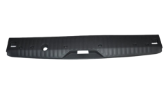 Bagaj Eşik Bakaliti Kango 2007 Sonrası