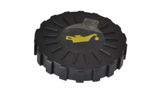 Motor Yağ Kapağı 2.8 Ducato