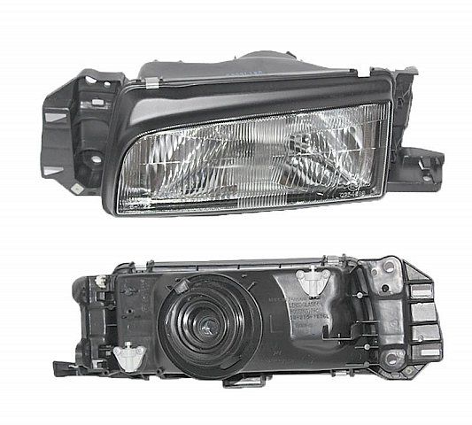 Far Sol Mazda 323 1992-1994 Arası