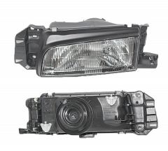 Far Sol Mazda 323 1992-1994 Arası