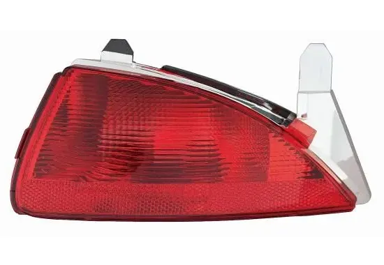 Arka Sis Lambası Sağ Renault Kadjar 15-