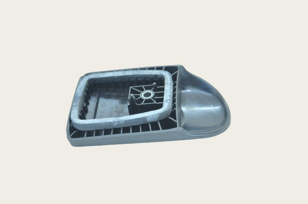 Bagaj Açma Kolu İç Kango 2007 Sonrası (Çift Kapı)