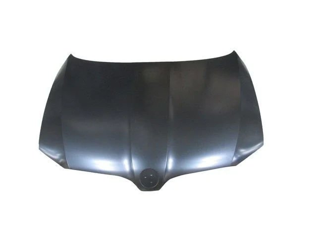 Skoda Superb Motor Kaputu 13-15