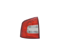 Skoda Octavia Arka Stop Sw.Sol 09-13