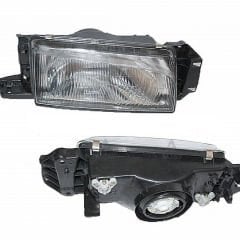 Far Sağ Mazda 323 1992-1994 Arası