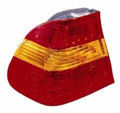 Stop Lambası Dış Sol Bmw E46 2001 Sonrası  Sarı
