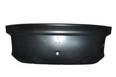 Bagaj Kaputu Clio Symbol 2013 Sonrası