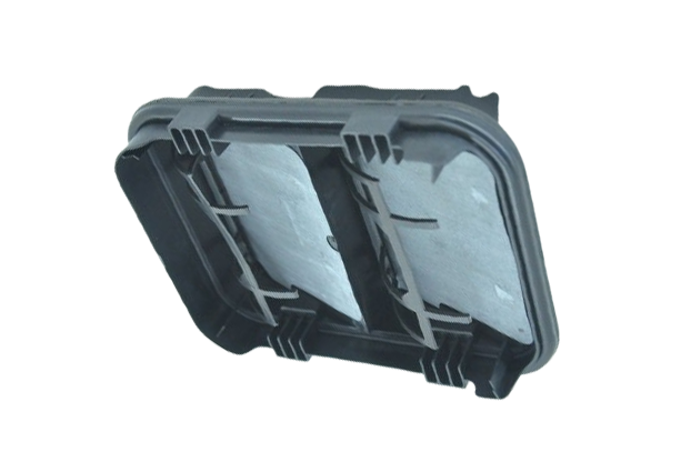 Bagaj Havalandırma Bakaliti Kango 2007 Sonrası