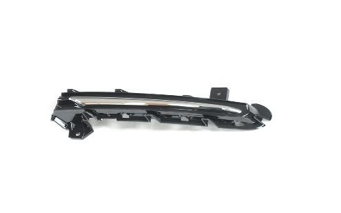 Gündüz Farı Sol Volvo V40 2012 Sonrası (Led)