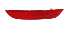 Arka Tampon Reflektörü Sol Clio 5