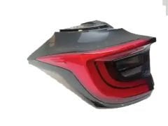 Toyota Yaris Arka Stop Led.Hb. Sol 20-