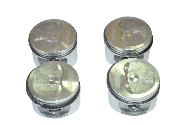 Piston+Segman Takımı 0.80 1.6 Tipo-Tempra-Doğan-Şahin-Kartal
