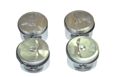 Piston+Segman Takımı 0.80 1.6 Tipo-Tempra-Doğan-Şahin-Kartal