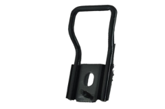 Bagaj Kilit Karşılığı Üst Sağ Kango 1997-2007 Modelleri İçin (Çift Kapı)